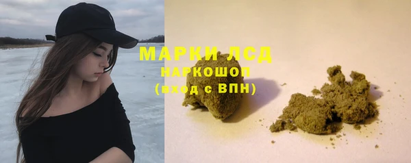 хмурый Пестово
